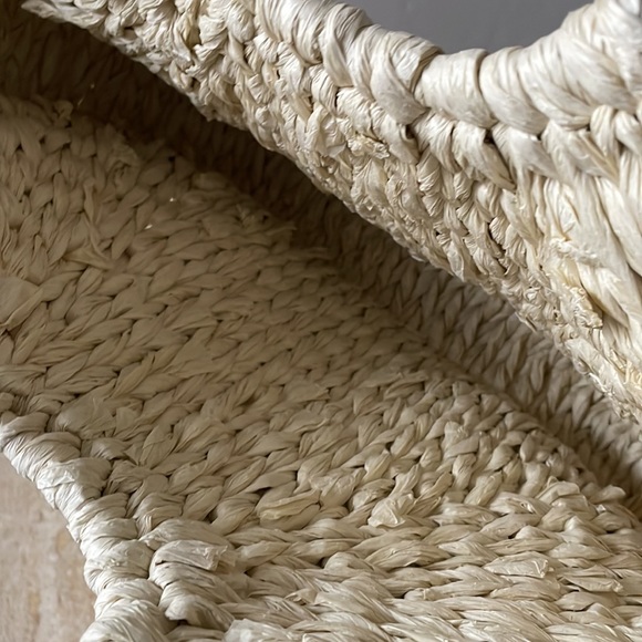 NWOT BeautifulBeach Bag Never Used. - Picture 7 of 9